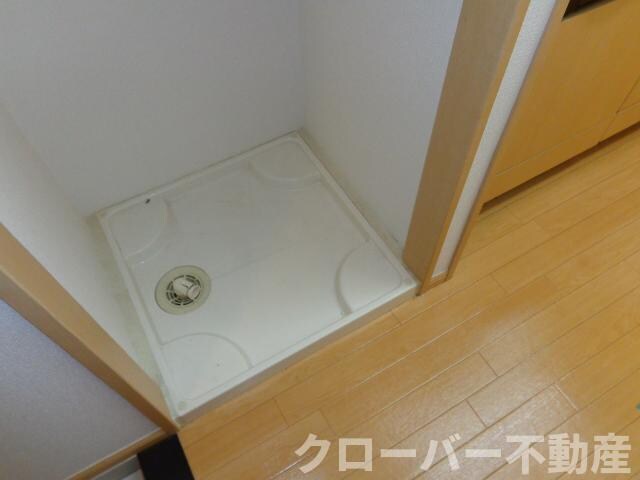 レスポワール善通寺の物件内観写真