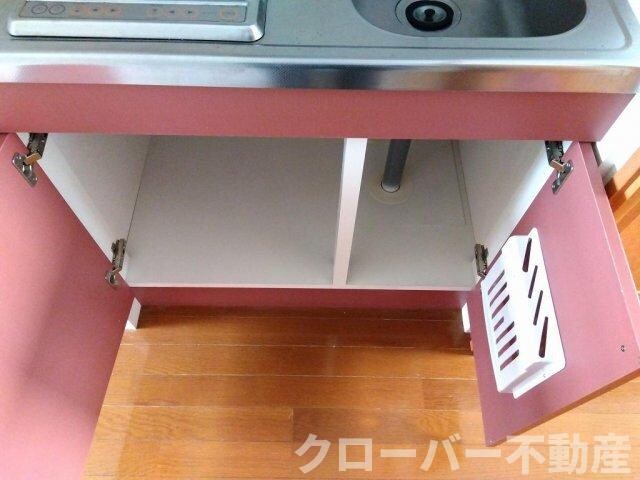 レオパレスブレッツァ　イーストの物件内観写真