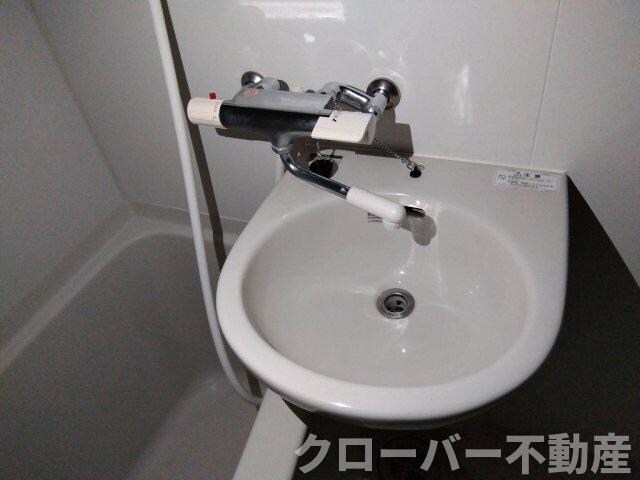 レオネクストメゾン山北の物件内観写真