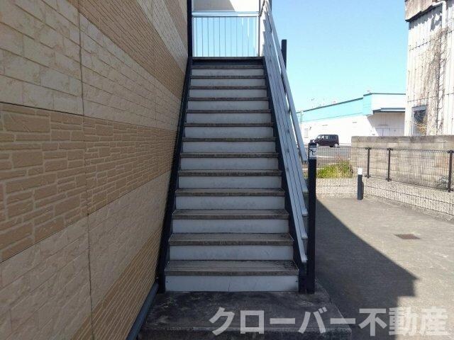 レオパレス富士見の物件内観写真