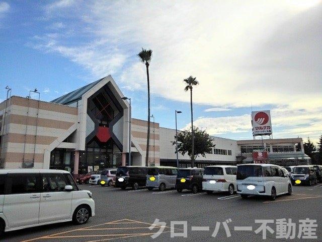 エルハーベン塩屋　Ｂの物件外観写真