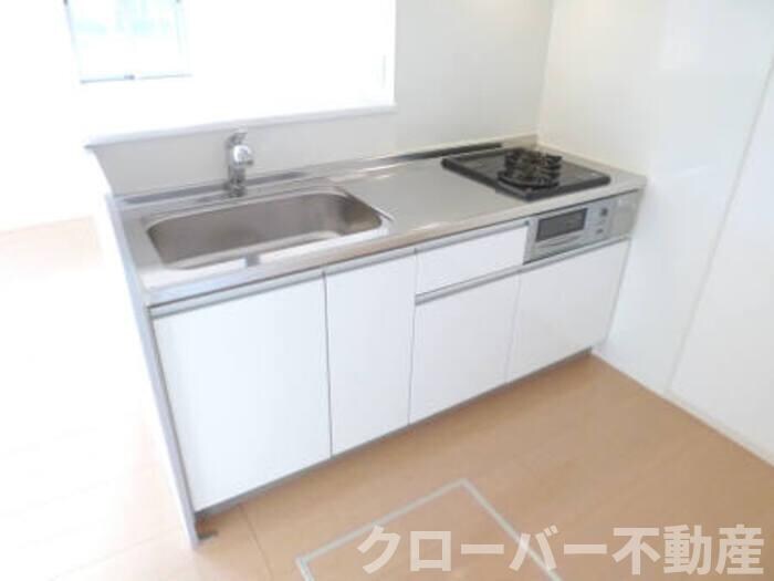 ロータス宇多津の物件内観写真