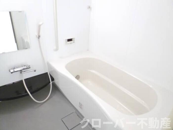 ロータス宇多津の物件内観写真