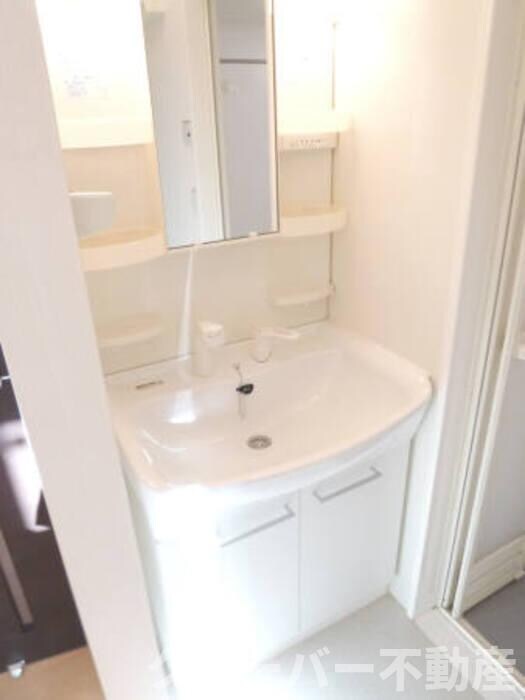 ロータス宇多津の物件内観写真