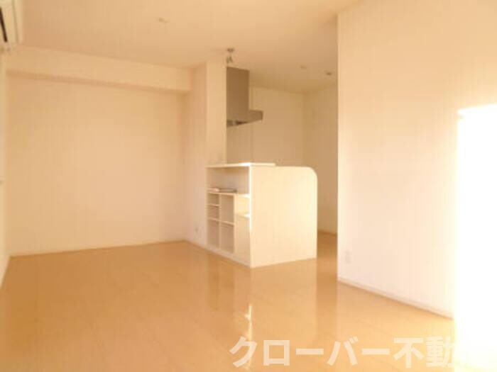 ロータス宇多津の物件内観写真