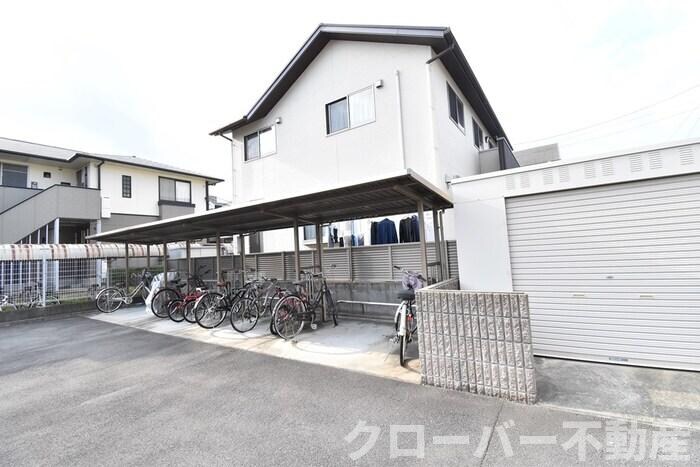 ロータス宇多津の物件内観写真