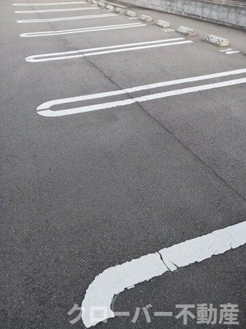 マ・メゾン土器　Ⅱの物件外観写真