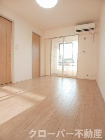 マ・メゾン土器　Ⅱの物件内観写真