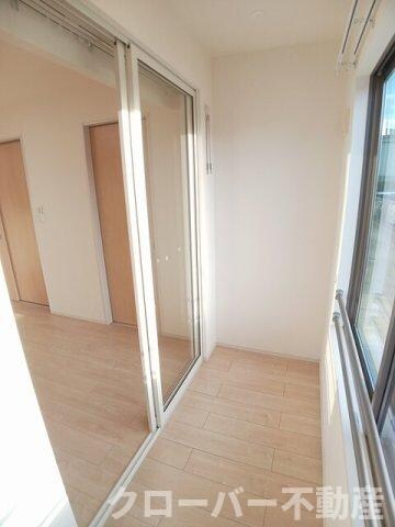 マ・メゾン土器　Ⅱの物件内観写真