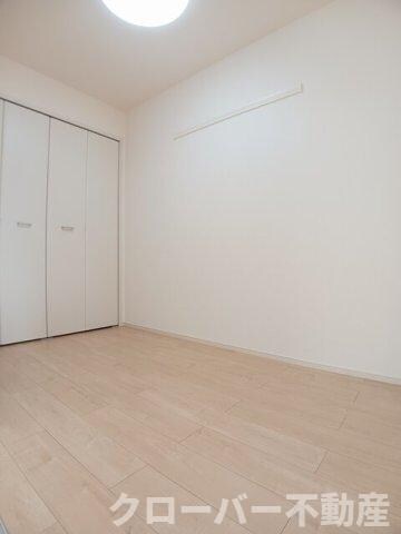 マ・メゾン土器　Ⅱの物件内観写真