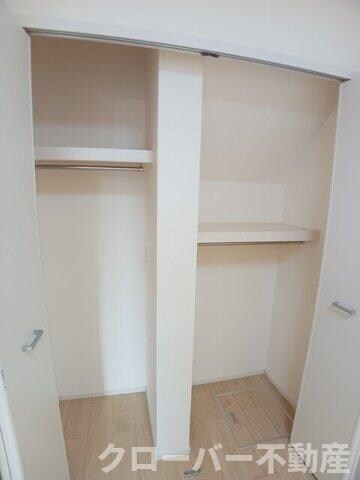 マ・メゾン土器　Ⅱの物件内観写真