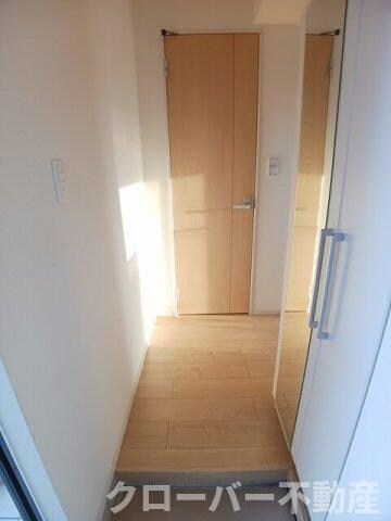 マ・メゾン土器　Ⅱの物件内観写真