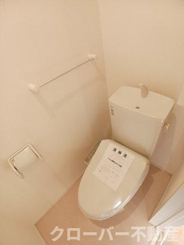 マ・メゾン土器　Ⅱの物件内観写真