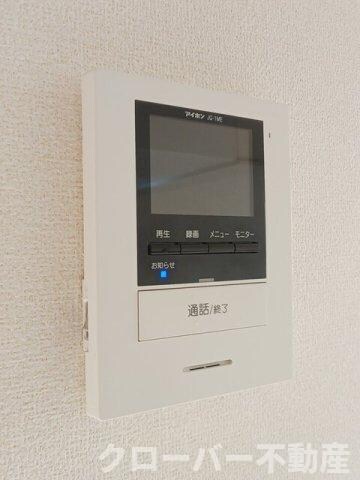 マ・メゾン土器　Ⅱの物件内観写真