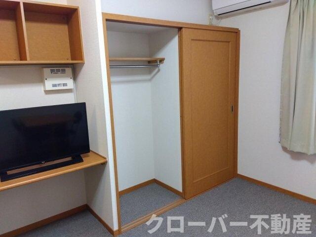 レオパレスヴィラージュ丸亀の物件内観写真