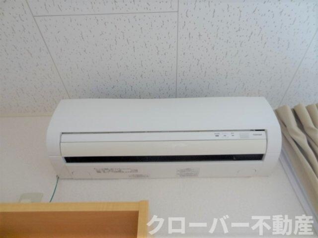 レオネクストかおりの物件内観写真