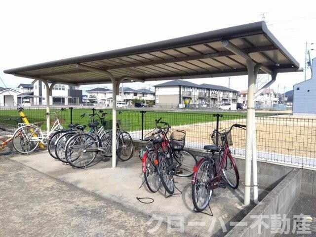 レオネクストかおりの物件内観写真