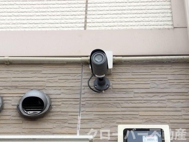 レオネクストかおりの物件内観写真