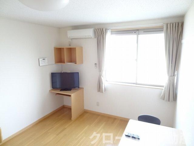 レオネクストかおりの物件内観写真