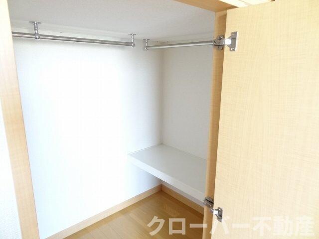 レオネクストかおりの物件内観写真