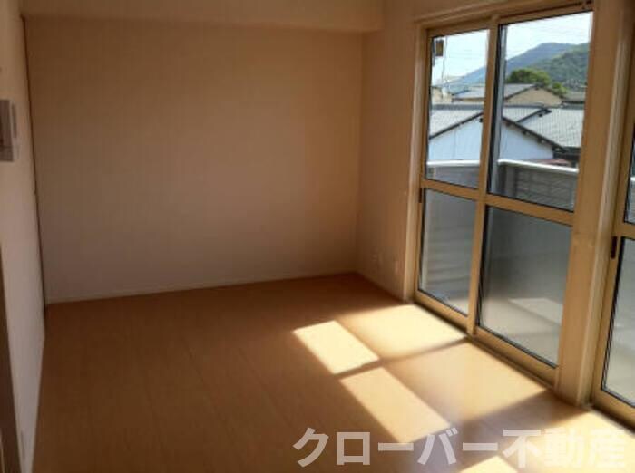 SALZの物件内観写真