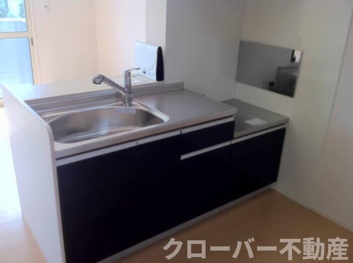 SALZの物件内観写真