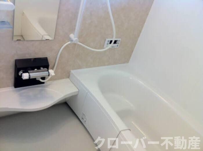 SALZの物件内観写真