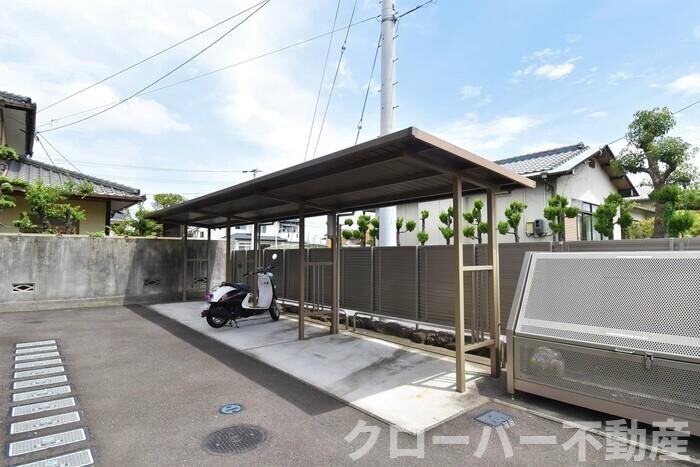 SALZの物件内観写真