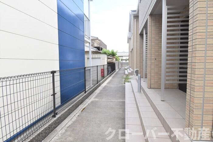 SALZの物件内観写真