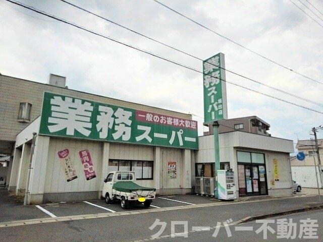 ちどりの物件外観写真