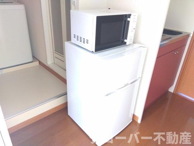 レオパレスやまきたの物件内観写真