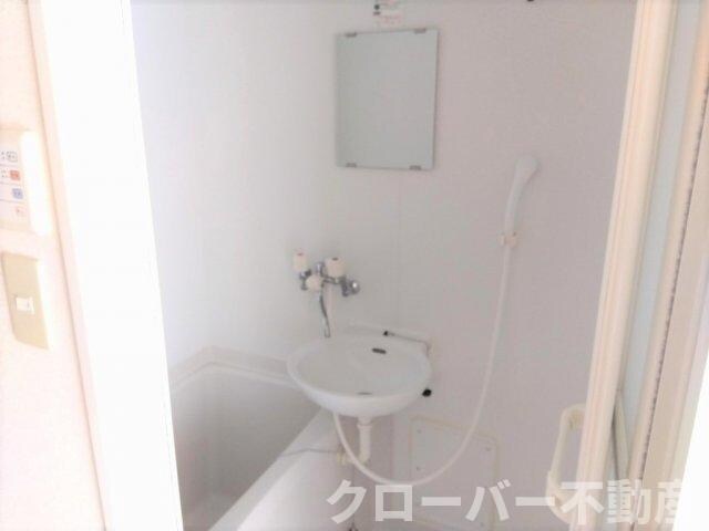 レオパレスやまきたの物件内観写真