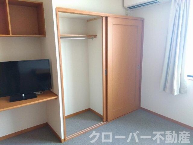 レオパレスやまきたの物件外観写真