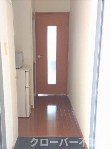 レオパレスやまきたの物件外観写真