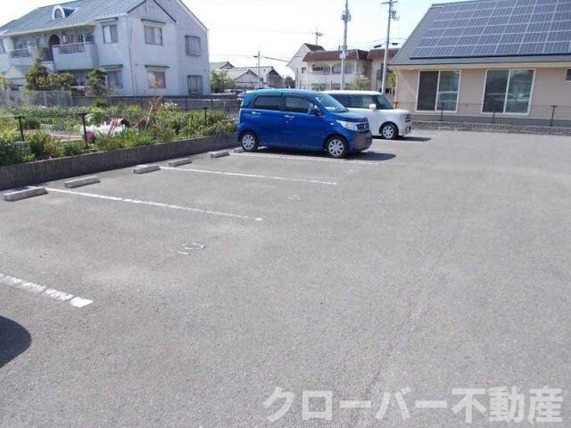 レオパレスやまきたの物件外観写真