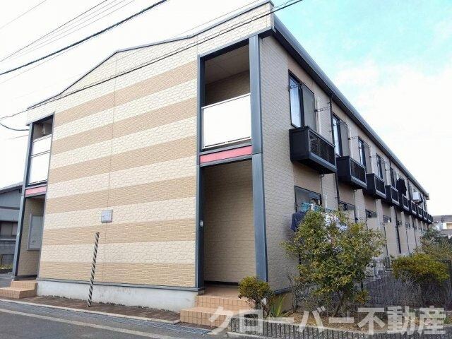 レオパレスやまきたの物件内観写真