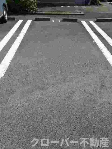 来夢１番館　Ａの物件外観写真