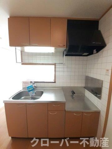 来夢１番館　Ａの物件内観写真