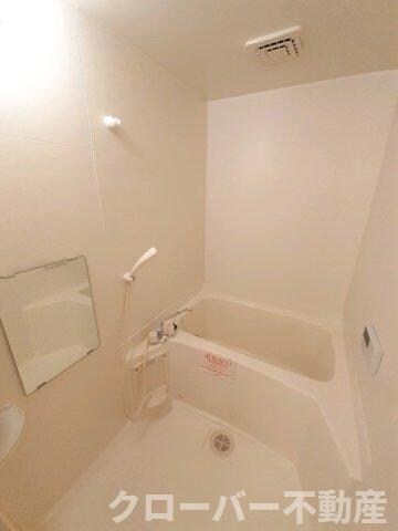 来夢１番館　Ａの物件内観写真