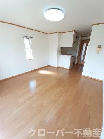 来夢１番館　Ａの物件内観写真