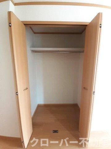 来夢１番館　Ａの物件内観写真