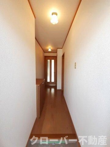 来夢１番館　Ａの物件内観写真