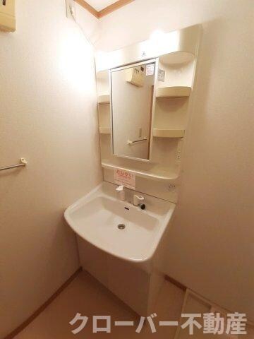 来夢１番館　Ａの物件内観写真