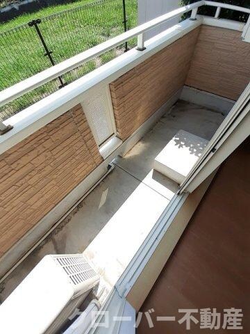 来夢１番館　Ａの物件内観写真