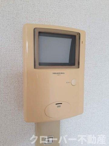 来夢１番館　Ａの物件内観写真