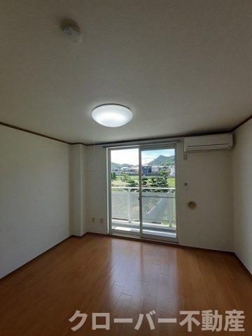 イリス　セゾン　Ｂの物件内観写真