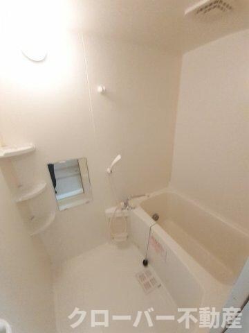 イリス　セゾン　Ｂの物件内観写真