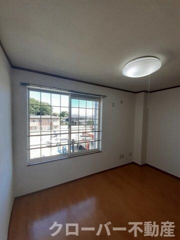 イリス　セゾン　Ｂの物件内観写真