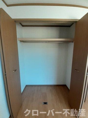 イリス　セゾン　Ｂの物件内観写真