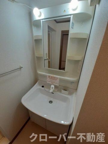 イリス　セゾン　Ｂの物件内観写真